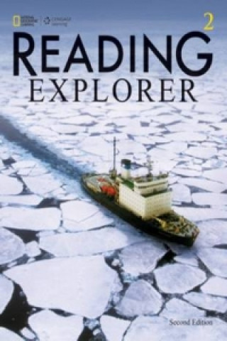 Kniha Reading Explorer 2 with Online Workbook David Bohlke