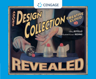 Kniha Design Collection Revealed Creative Cloud Elizabeth Eisner Reding