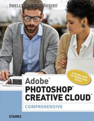 Könyv Adobe (R) Photoshop (R) Creative Cloud Joy Starks