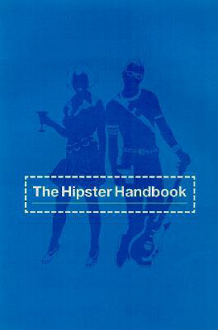 Book Hipster Handbook Robert Lanham