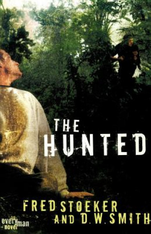 Book Hunted Fred Stoeker