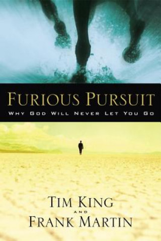 Carte Furious Pursuit Tim King