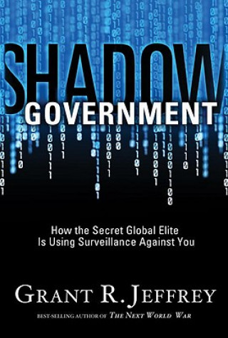 Carte Shadow Government Grant R Jeffrey