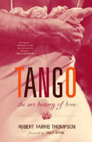 Carte Tango Robert Farris Thompson