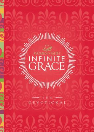 Book Infinite Grace Patsy Clairmont