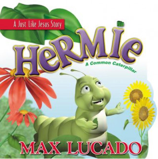 Könyv Hermie Max Lucado