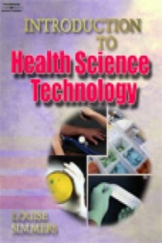 Buch Introduction to Health Science Technology Louise Simmers