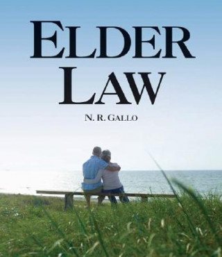 Könyv Elder Law N. R. Gallo