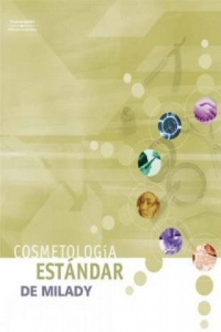 Книга Milady's Standard: Cosmetology (Spanish Edition) Milady
