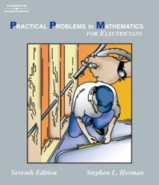 Buch Practical Problems in Mathematics for Electrician Stephen L. Herman