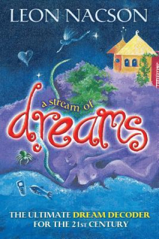 Könyv Stream of Dreams Leon Nacson