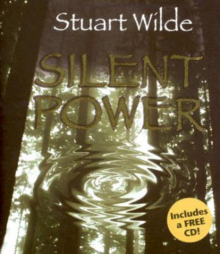 Carte Silent Power Stuart Wilde