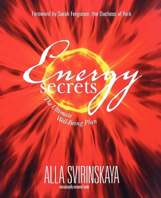 Carte Energy Secrets Alla Svirinskaya