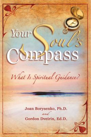 Kniha Your Soul's Compass Joan Z. Borysenko