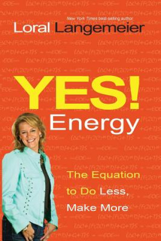 Carte Yes! Energy Loral Langemeier