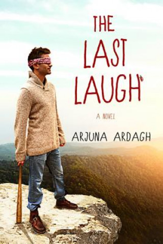 Könyv Last Laugh Arjuna Ardagh