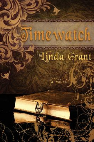 Kniha Timewatch Linda Grant