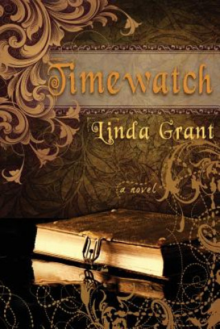 Carte Timewatch Linda Grant