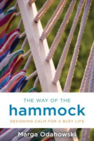Carte Way of the Hammock Marga Odahowski