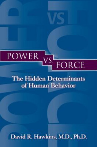 Carte Power vs. Force David R. Hawkins