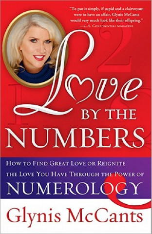 Carte Love by the Numbers Glynis McCants