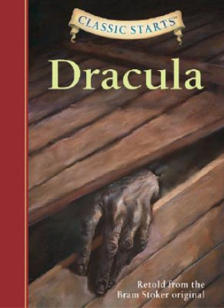 Carte Classic Starts (R): Dracula Bram Stoker