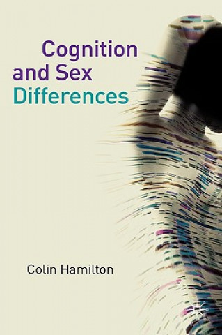 Buch Cognition and Sex Differences Colin Hamilton