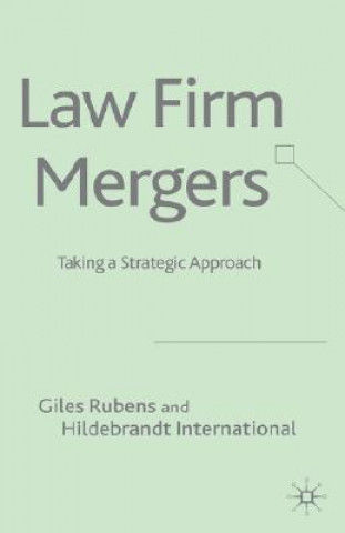 Carte Law Firm Mergers Giles Rubens