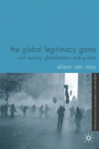 Carte Global Legitimacy Game Alison Van Rooy