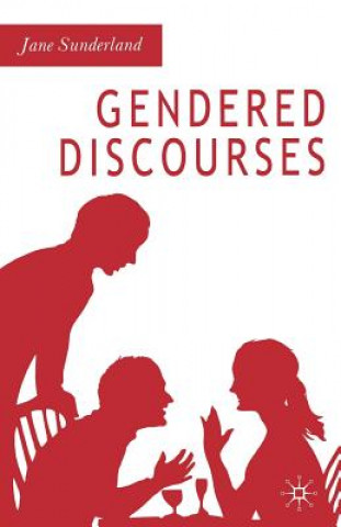 Книга Gendered Discourses Jane Sunderland