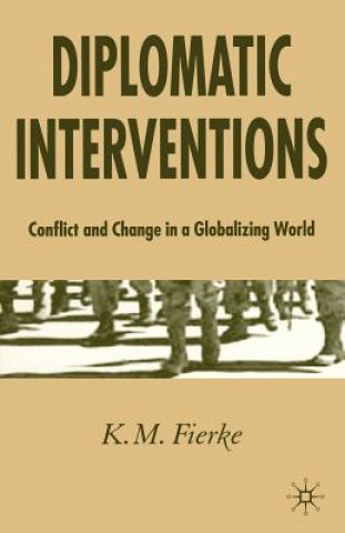 Book Diplomatic Interventions Karin M. Fierke