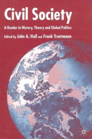 Libro Civil Society F. Trentmann