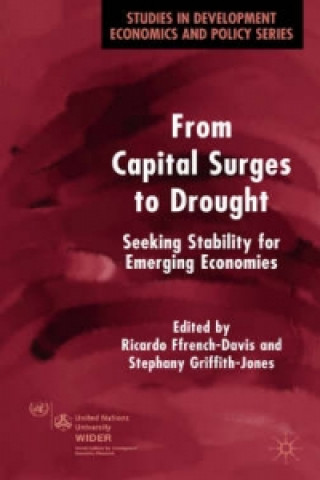 Buch From Capital Surges to Drought R. Ffrench-Davis