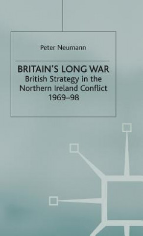 Carte Britain's Long War Peter G. Neumann