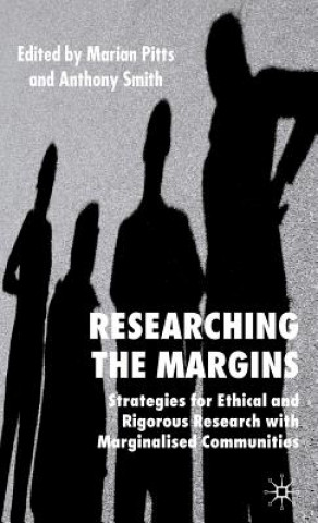 Book Researching the Margins M. Pitts