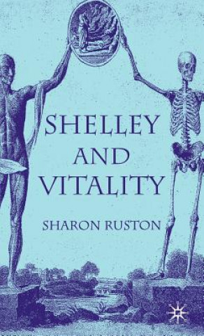 Carte Shelley and Vitality Sharon Ruston