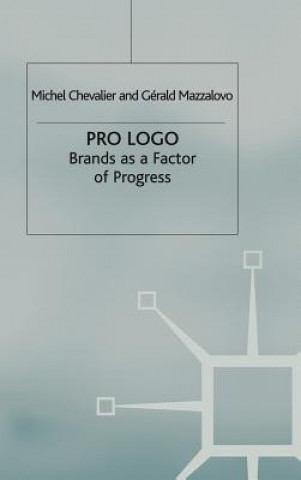 Livro Pro Logo Michel Chevalier