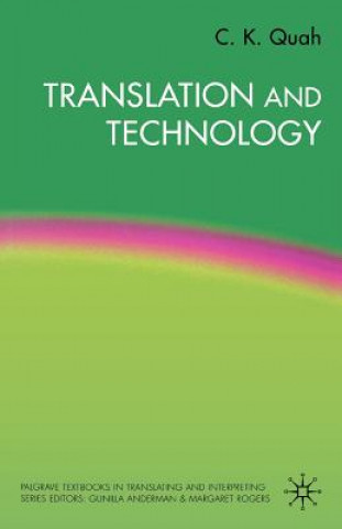Carte Translation and Technology Chiew Kin Quah