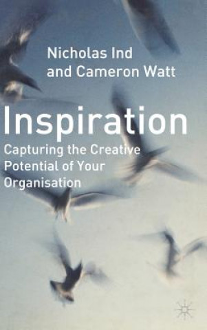 Book Inspiration Cameron Watt