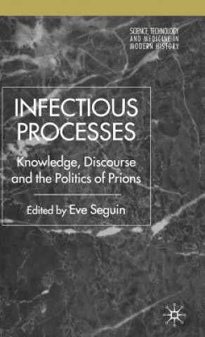 Carte Infectious Processes E. Seguin