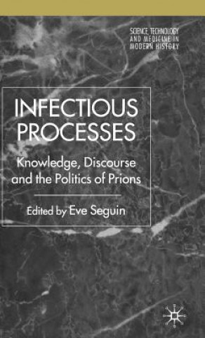 Βιβλίο Infectious Processes E. Seguin
