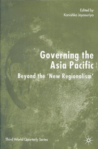 Carte Governing the Asia Pacific K. Jayasuriya