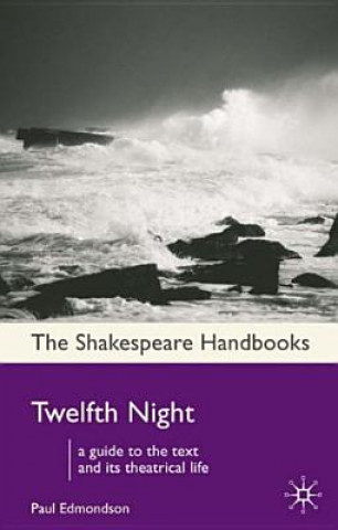 Boek Twelfth Night Paul Edmondson