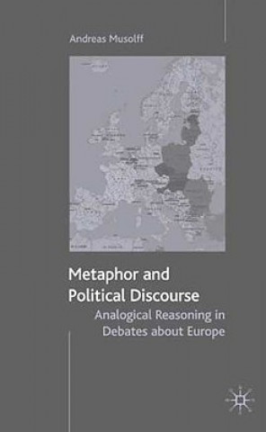 Book Metaphor and Political Discourse Andreas Musolff