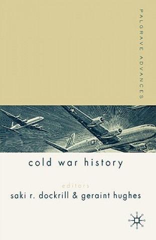 Βιβλίο Palgrave Advances in Cold War History Geraint Hughes