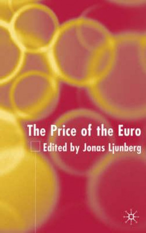 Carte Price of the Euro Jonas Ljungberg