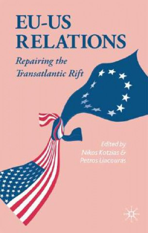 Livro EU-US Relations N. Kotzias