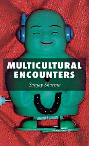 Βιβλίο Multicultural Encounters Sanjay Sharma