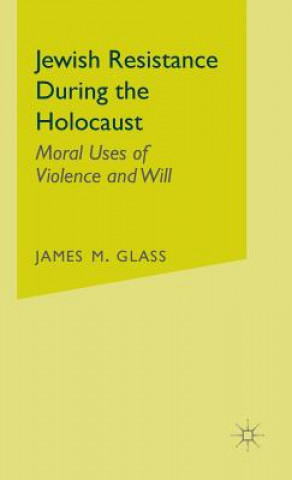 Buch Jewish Resistance During the Holocaust James M. Glass