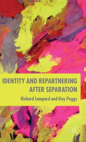 Carte Identity and Repartnering After Separation Richard Lampard